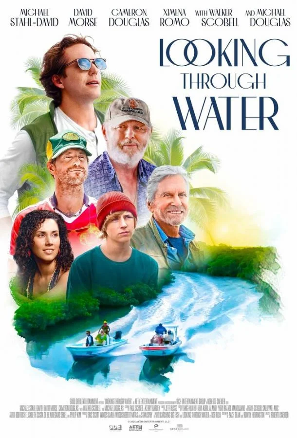 Рыбалка для миллионера